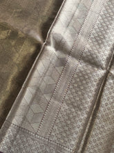 Sarva - Regal Banarasi Saree