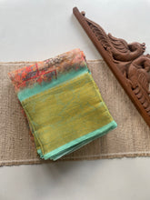 Semi Kota silk