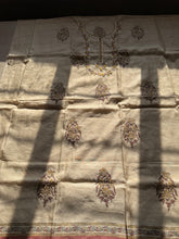 Sylvie Unstitched - Kurta + Pant + Dupatta Material