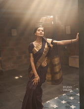 Shankari - Chettinad Cotton