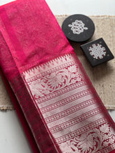 Mangalgiri Silk Cotton