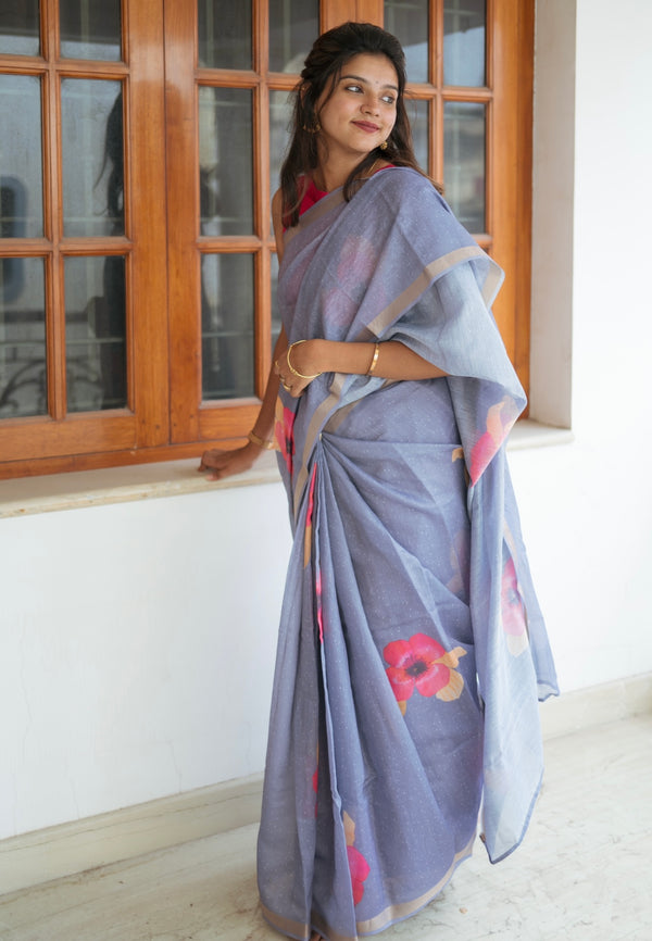 Shriya - Navy