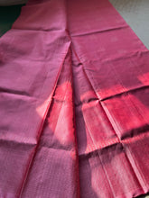 Saarah -Soft Silk Kanchipuram