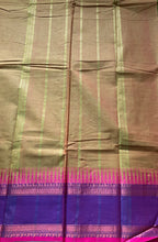 Chettinad Cotton Saree - Festive Collection