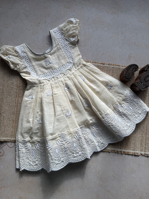 Amaara Kids Frock
