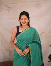 Maheshwari Silk Cotton Saree