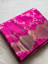 Thraya - Hot pink