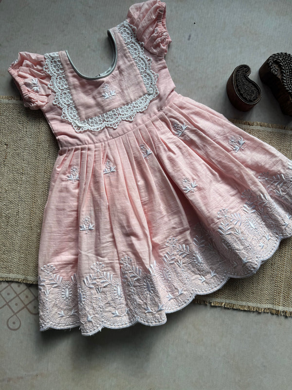 Amaara Kids Frock