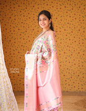Banarasi Saree