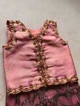 Visalini- Overcoat 2 in 1 Dress Festive Edit Express