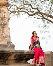 Mangalgiri Halfsaree