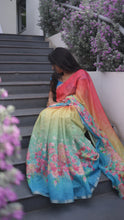 Shriya- Tango