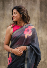 Shriya - Black