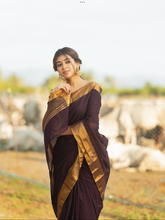 Shankari - Chettinad Cotton