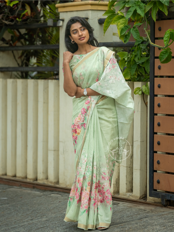 Shriya - Jade
