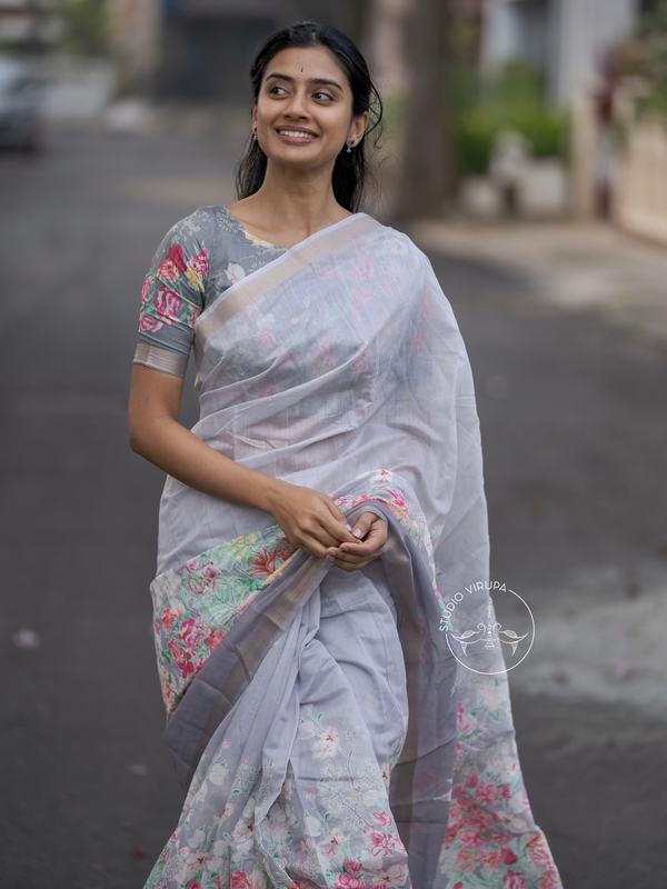 Shriya- MoonStone