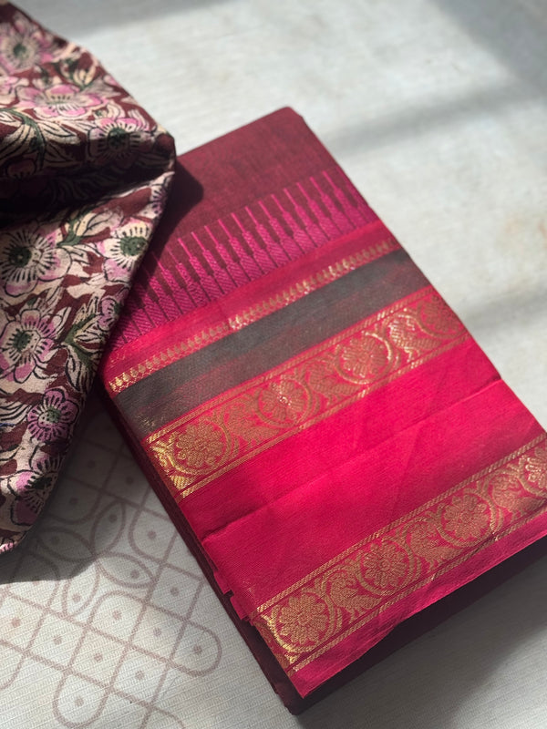 Dheerga Saree