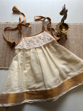 Kids frock - Onam FastTrack