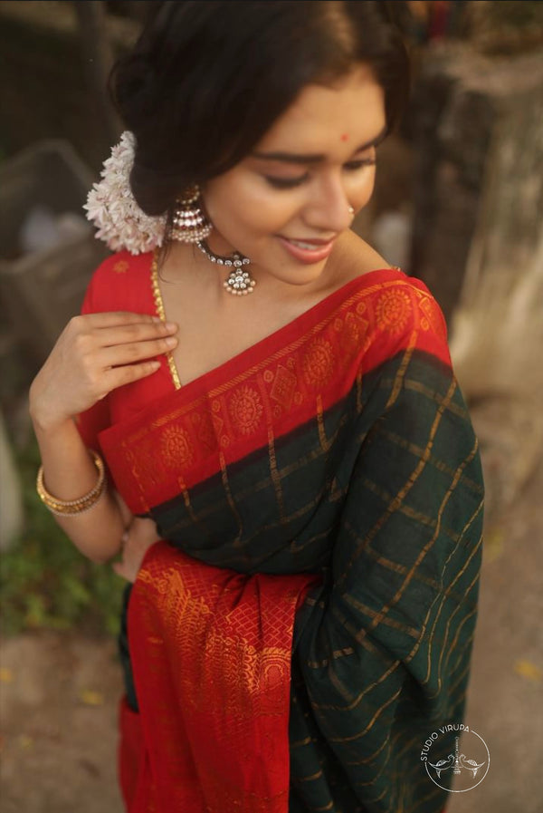 Aradhana - kadhambari