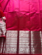 Mangalgiri Silk Cotton