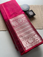 Mangalgiri Silk Cotton