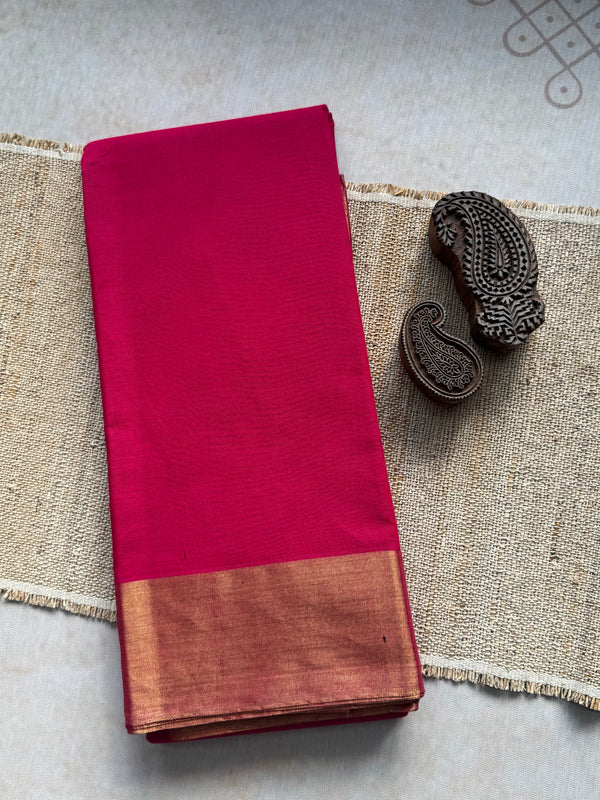 Shankari - Chettinad Cotton