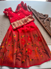 Skirt with bodice and peplum top RED Express
