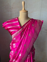 Divyani - Hot pink