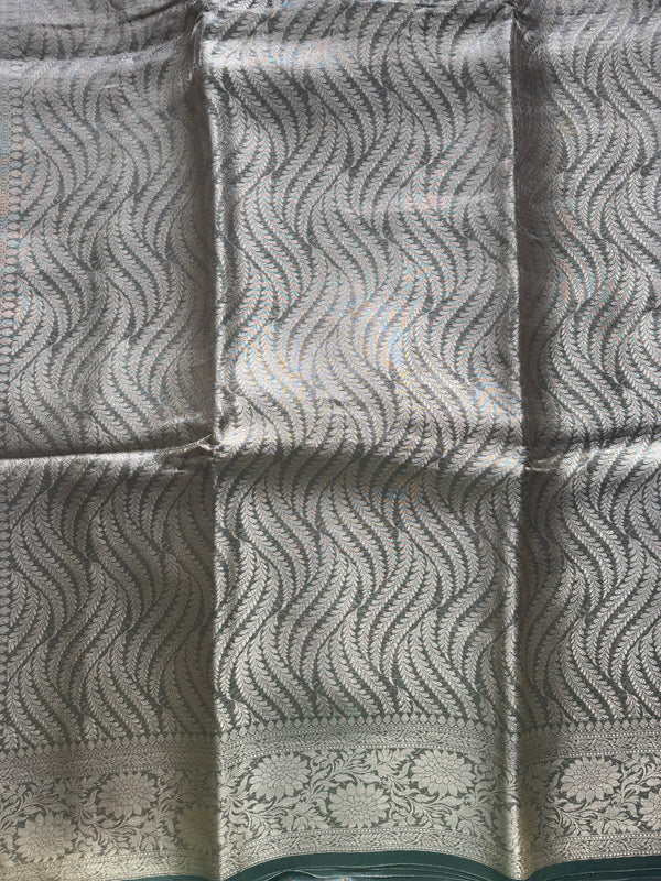 Sarva - Regal Banarasi Saree