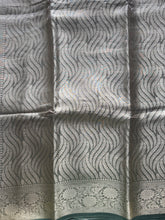 Sarva - Regal Banarasi Saree