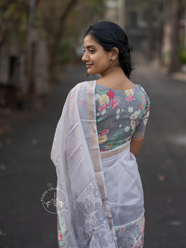 Shriya- MoonStone