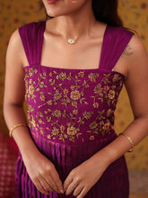 Women Sleeveless Long Dress  - Express