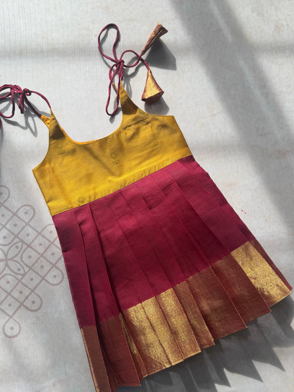 Baby Girl Dress - Express