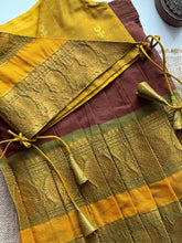 Angarkha Crop top and skirt - Festive Collection Express