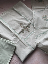 Saanvi - Kota Unstitched 3 Piece Salwar Material