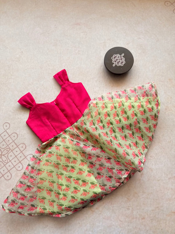 Baby Girl Dress Express