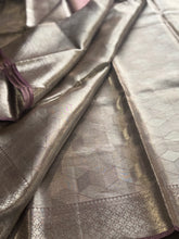 Sarva - Regal Banarasi Saree
