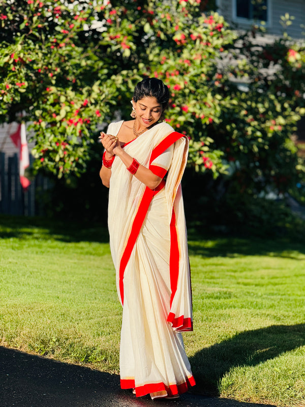 Diva - Onam collection