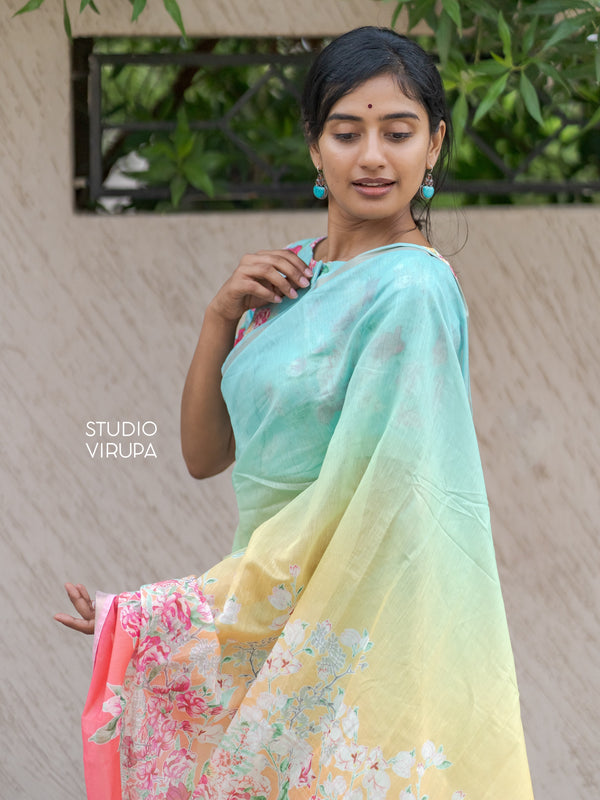 Shriya -Summer