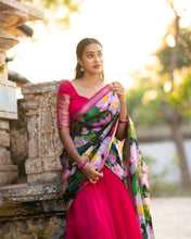 Mangalgiri Halfsaree