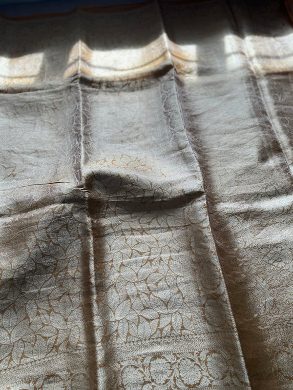 Sarva - Regal Banarasi Saree