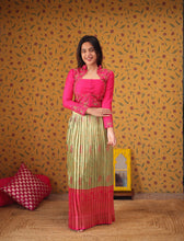 Women Crop Top & Skirt  - EXPRESS