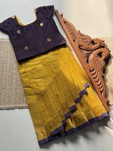 Skirt with bodice and top - Express