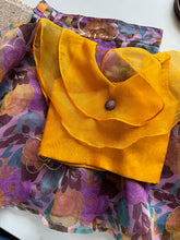 Crop top and Skirt - Festive Collection