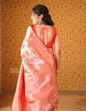 Banarasi Saree