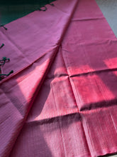 Saarah -Soft Silk Kanchipuram