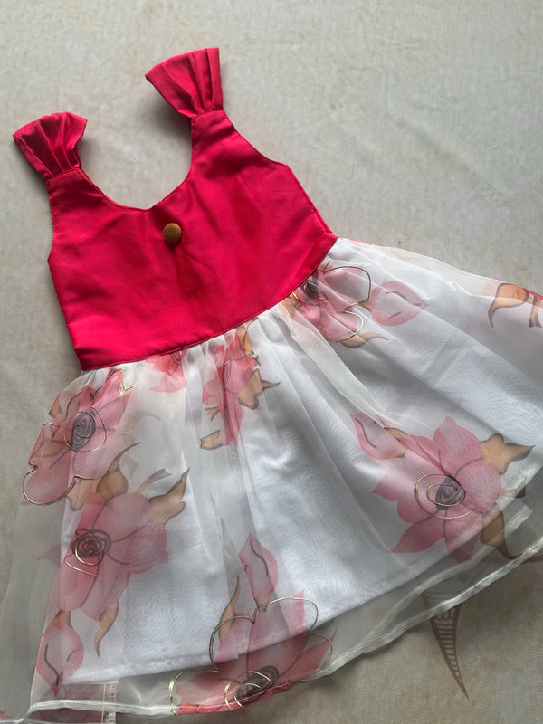 Baby Girl Dress