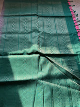 Saarah -Soft Silk Kanchipuram