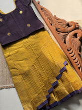Skirt with bodice and top - Express