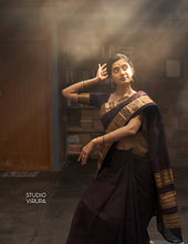Shankari - Chettinad Cotton